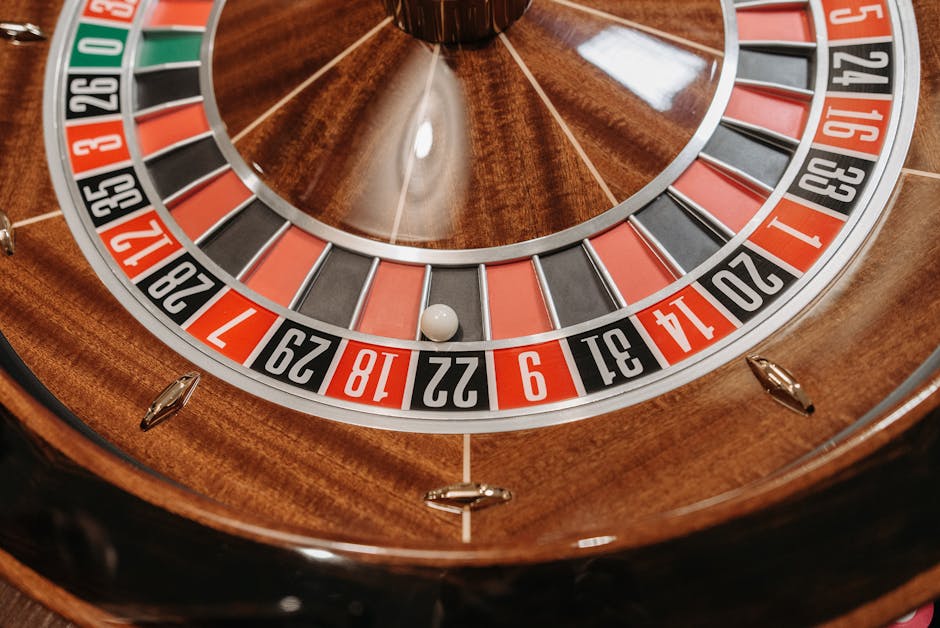 The Exciting World of Casino Slots: A Comprehensive Guide