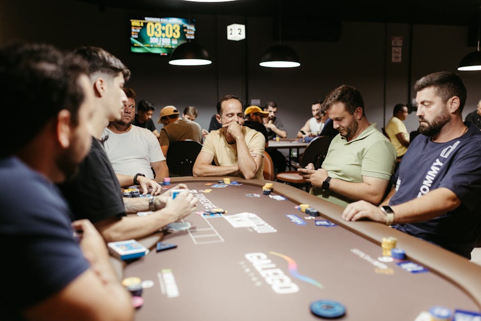 Unlocking the Secrets of Casino Slots: Strategies and Tips