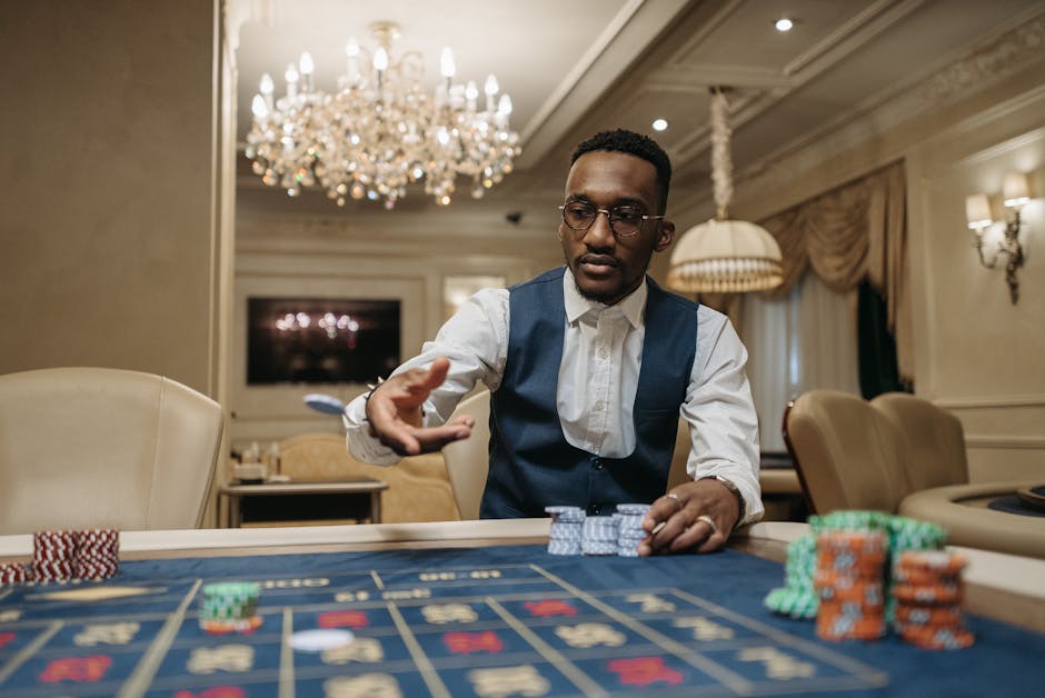 Unlocking the Excitement of Casino Slots: A Comprehensive Guide