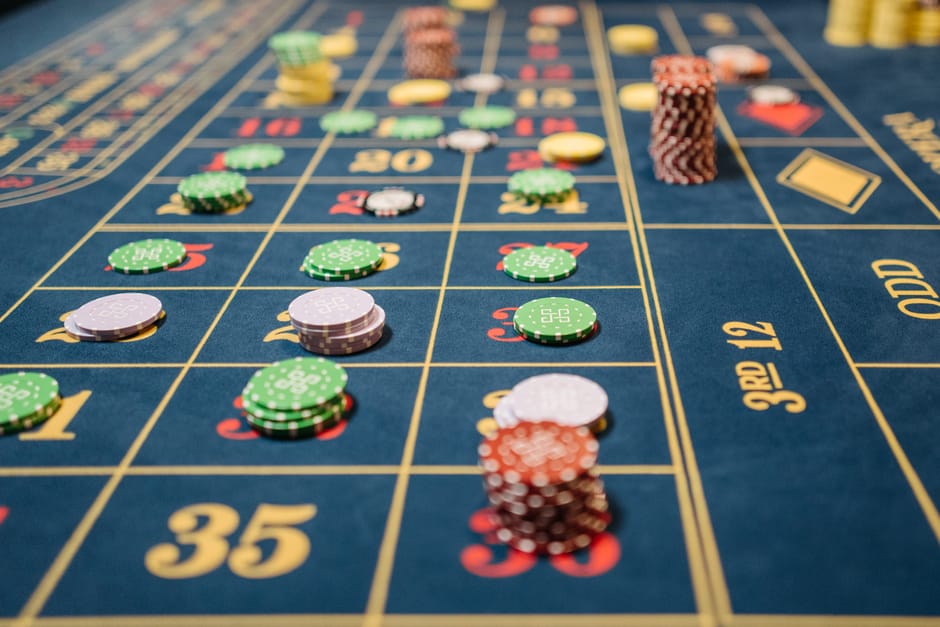 The Ultimate Guide to Casino Slots: Tips and Strategies for Success