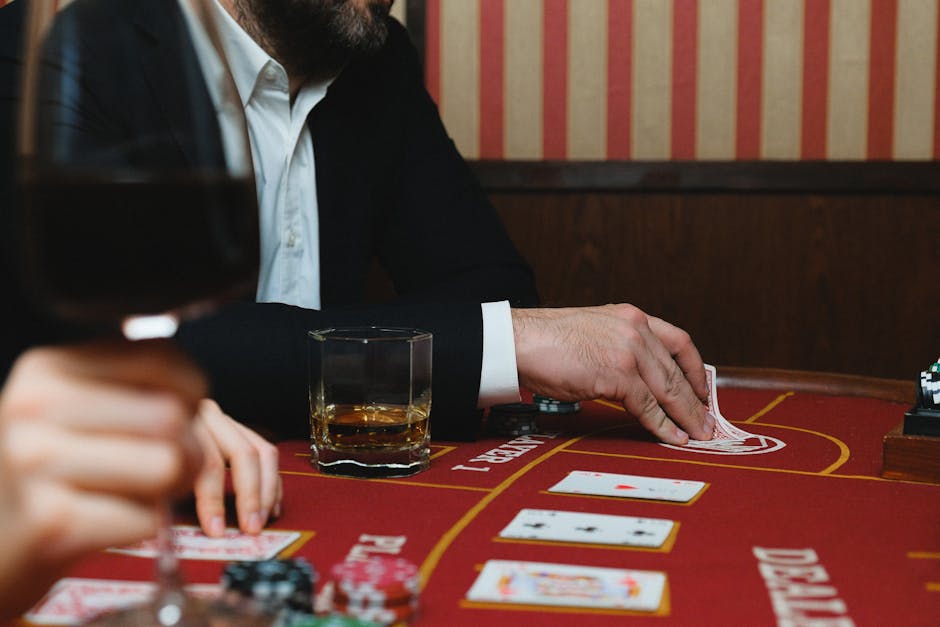 Exploring the Thrills of Casino Slots: A Comprehensive Guide