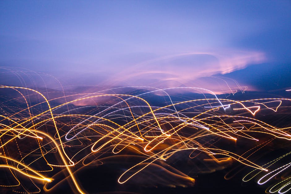 Illuminating the Future: The Impact of LED Technology