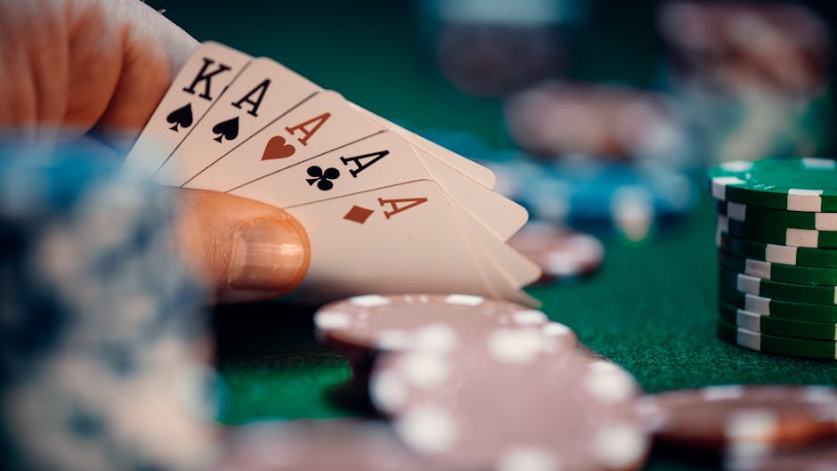 The Ultimate Guide to Casino Slots: Strategies and Tips