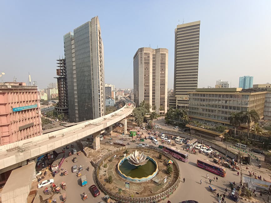 The Rise of Business Hubs: Transforming Entrepreneurship