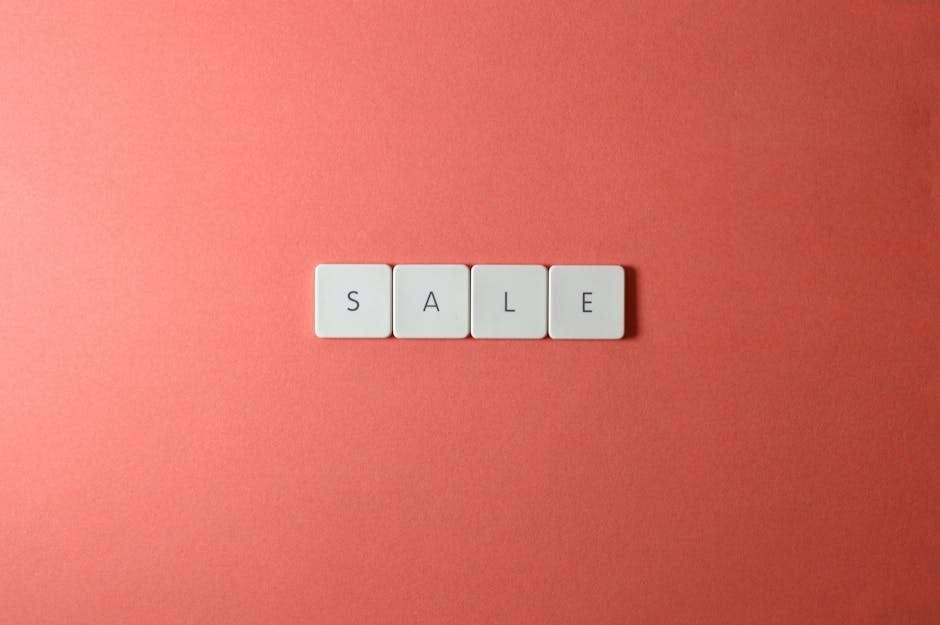 Unlocking Success: The Essentials of a High-Performing Sales Site