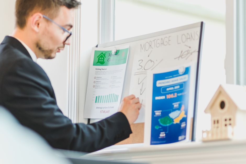 Unlocking the Benefits of a Mortgage Calculator