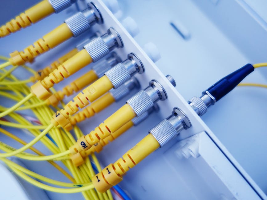 Understanding the Importance of Web Services in Modern Business
