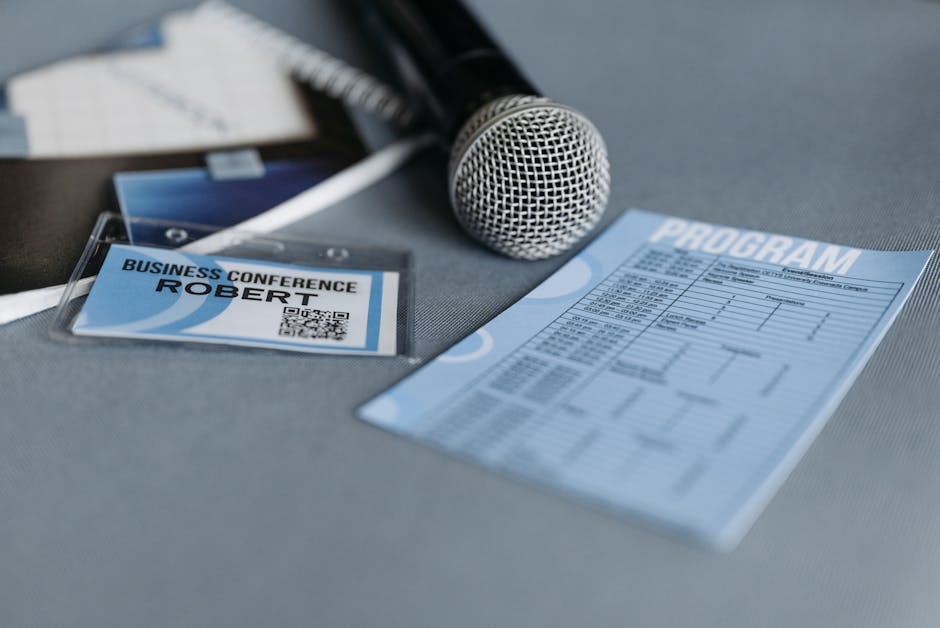 The Ultimate Guide to Successful Corporate Events