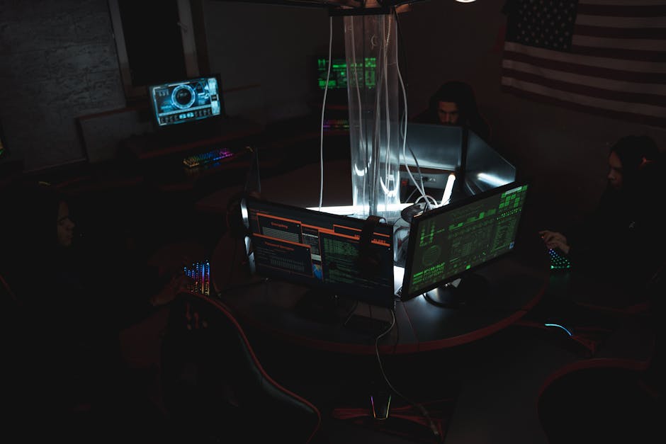 Understanding the Importance of Cybersecurity in Today’s Digital World