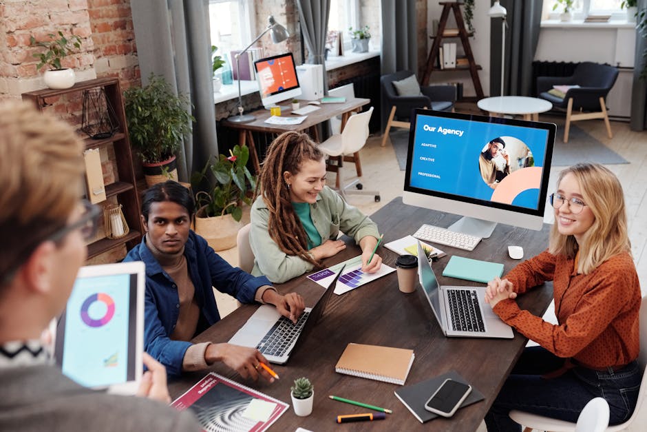 Unlocking the Power of PR Agencies for Your Brand