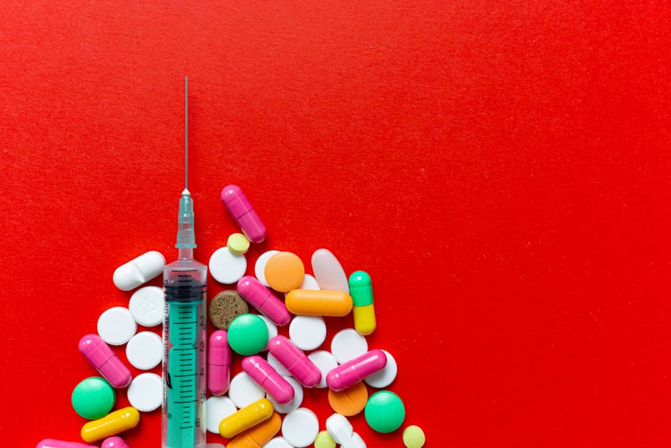 Understanding Steroids: Benefits, Risks, and Misconceptions