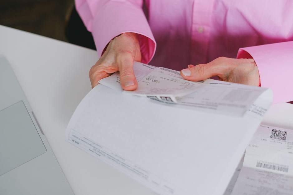 How to Effectively Detect Fraudulent Invoices