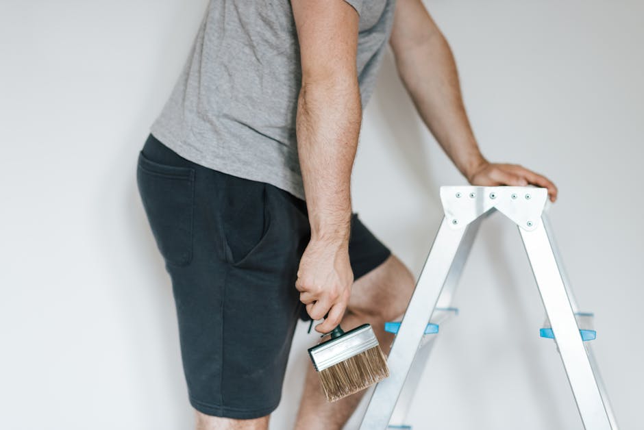 Transform Your Space: Essential Tips for Home Improvement