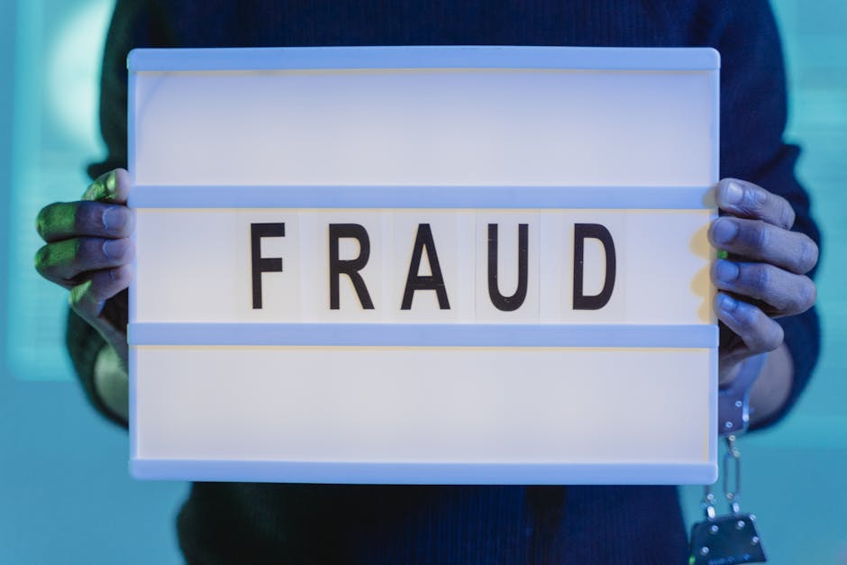 Understanding the Financial Crimes Investigation Bureau: A Comprehensive Overview