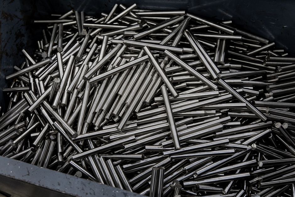 The Versatility and Strength of Stainless Steel in Modern Applications