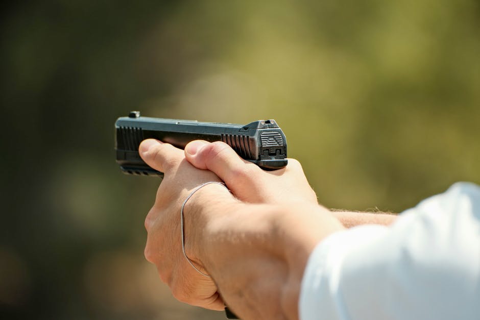 Understanding the Importance of Glock Slides in Firearms