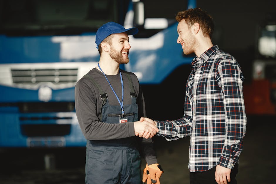 The Essential Role of Distributors in Modern Business