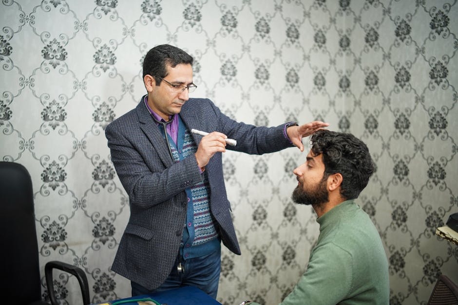 The Comprehensive Guide to Hair Transplant: Everything You Need to Know