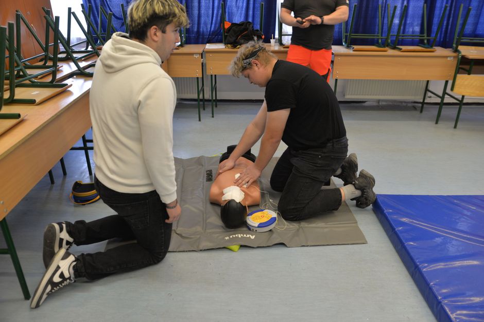 Understanding CPR: The Lifesaving Technique Everyone Should Know