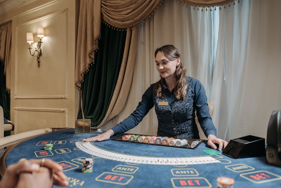 Unlocking the Excitement of Casino Slots: A Comprehensive Guide