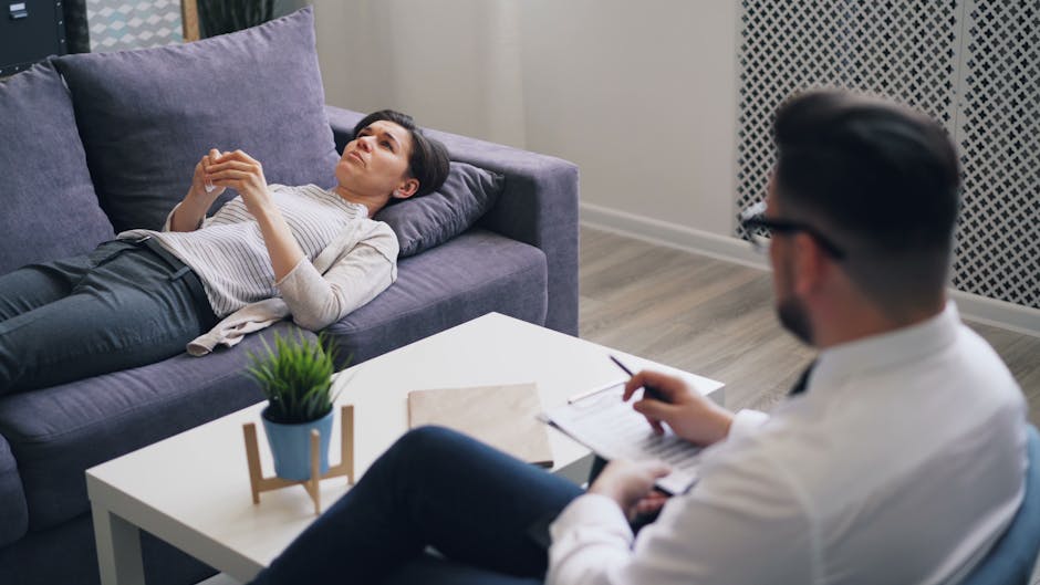 Unlocking the Mind: The Transformative Power of Hypnotherapy