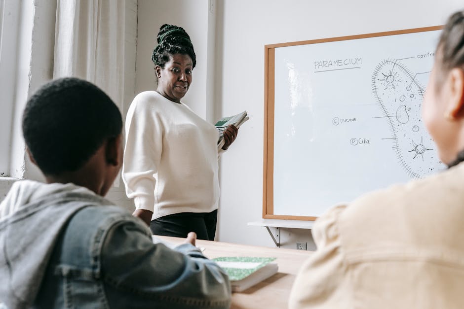The Transformative Power of Education in the 21st Century