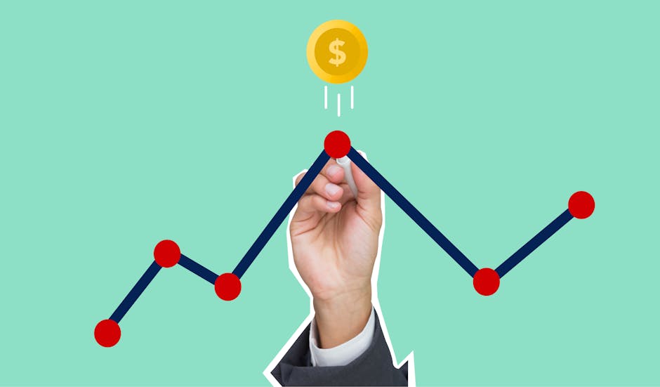 Exploring the Dynamics of Capital Investment in Today’s Economy