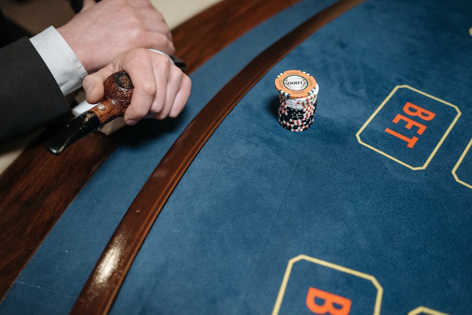 The Exciting World of Casino Slots: An In-Depth Exploration