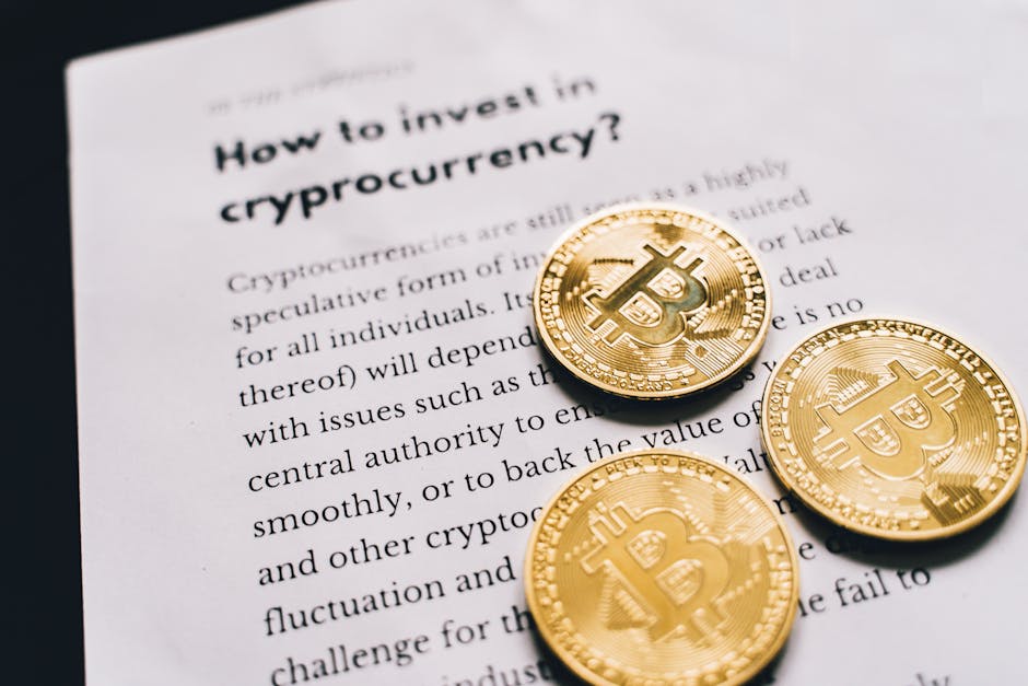Understanding Cryptocurrency: The Future of Digital Finance