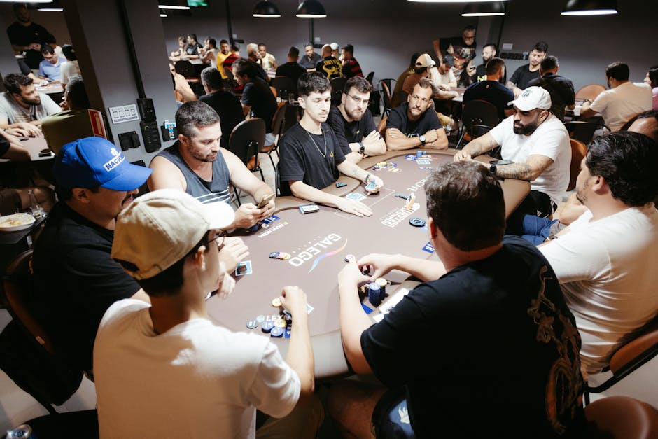 Exploring the Thrills of Online Casinos: A Comprehensive Guide