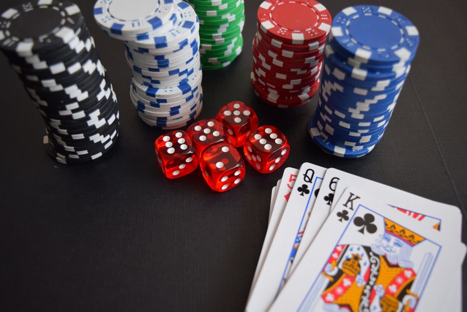 Unlocking the Mystery of Casino Slots: Tips and Tricks for Players