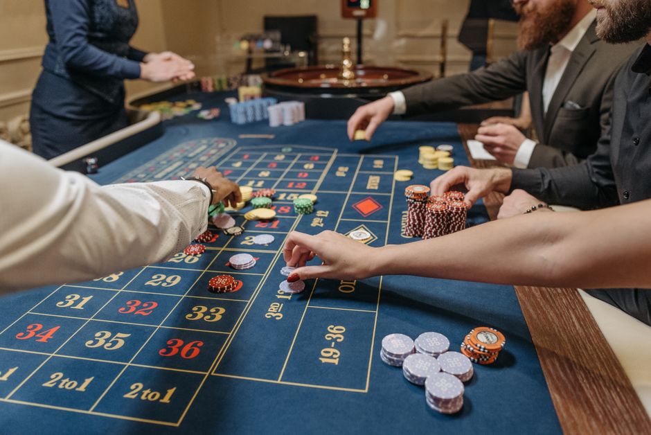 The Exciting World of Casino Slots: A Deep Dive