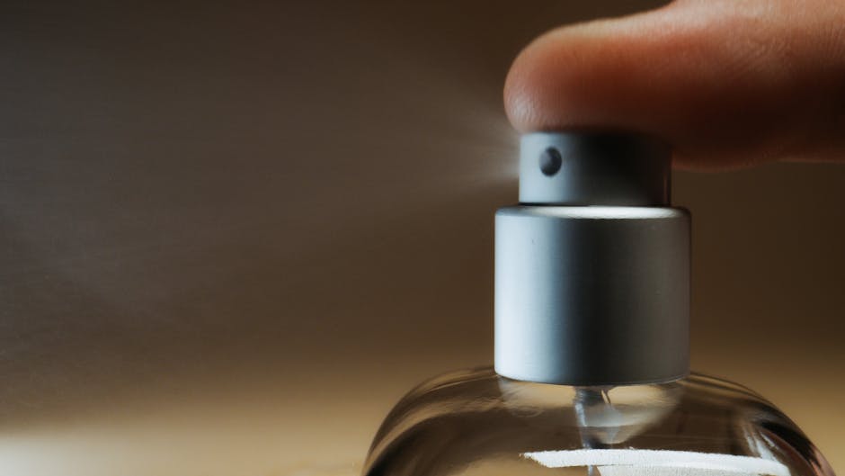 The Art and Science of Perfume: Exploring Fragrance Creation