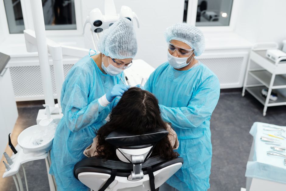 The Essential Guide to Choosing the Right Dental Clinic