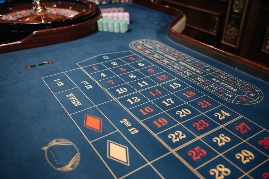 Discovering the Exciting World of Casino Slots