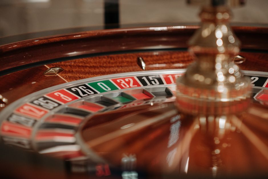 The Thrilling World of Online Roulette: Strategies and Insights