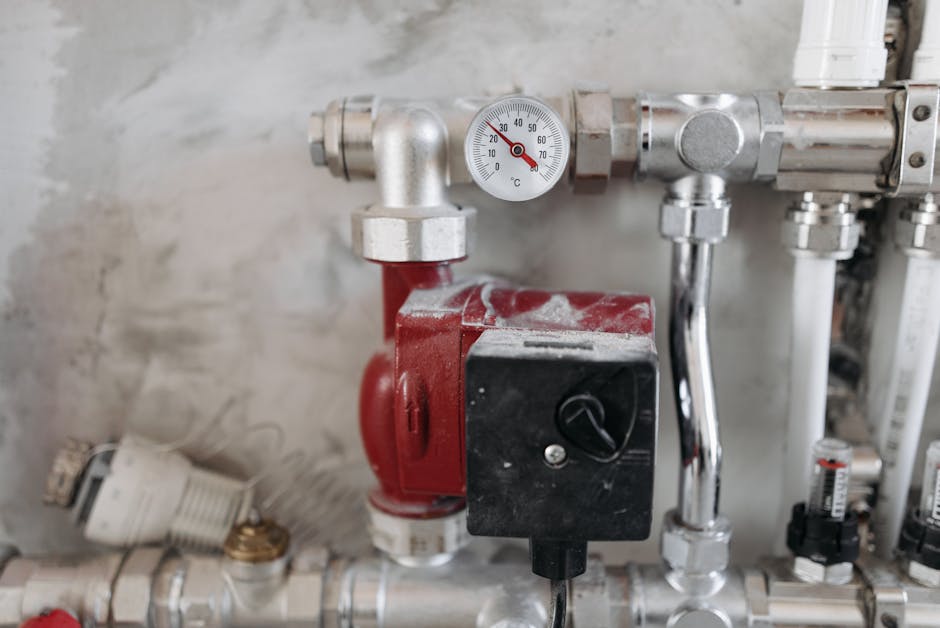 Transforming Your Plumbing Business with CRM Solutions