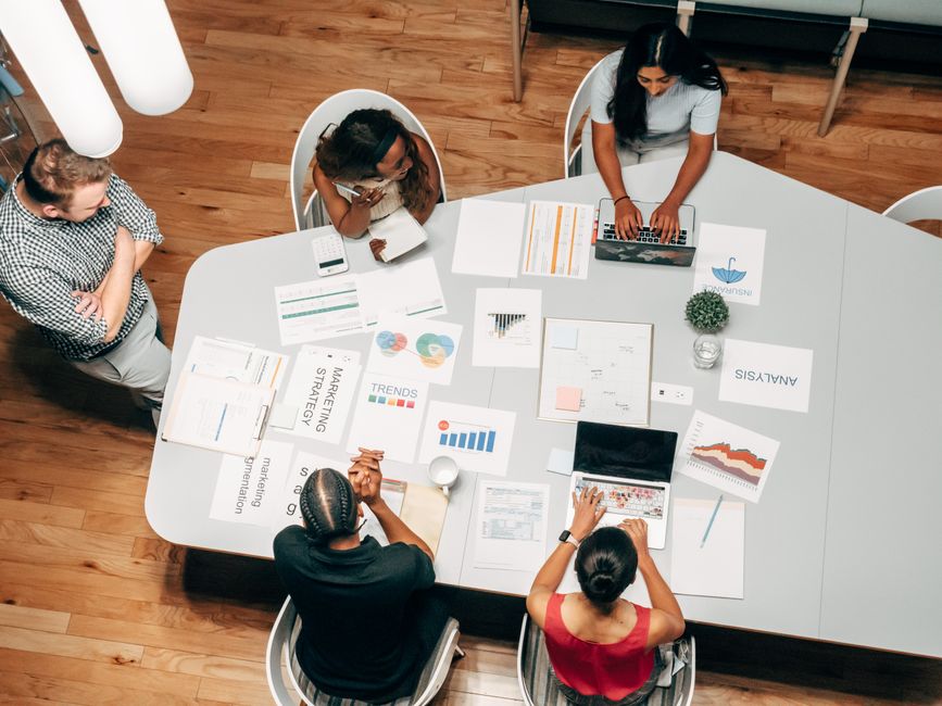 Unlocking the Secrets of Effective Marketing Agencies
