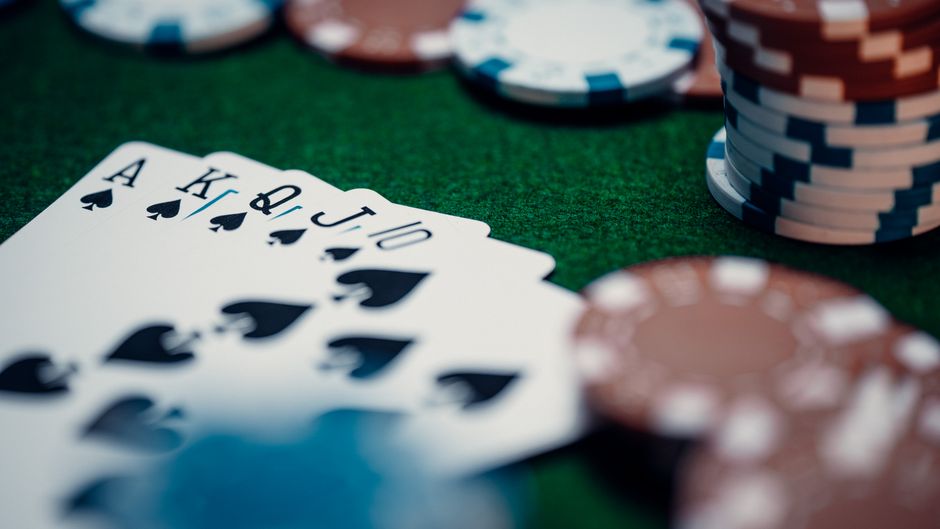 Unlocking the Secrets of Casino Slots: A Comprehensive Guide
