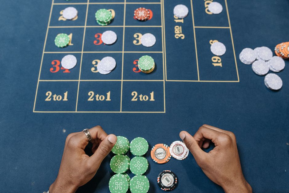 The Rise of Online Betting: Trends and Insights