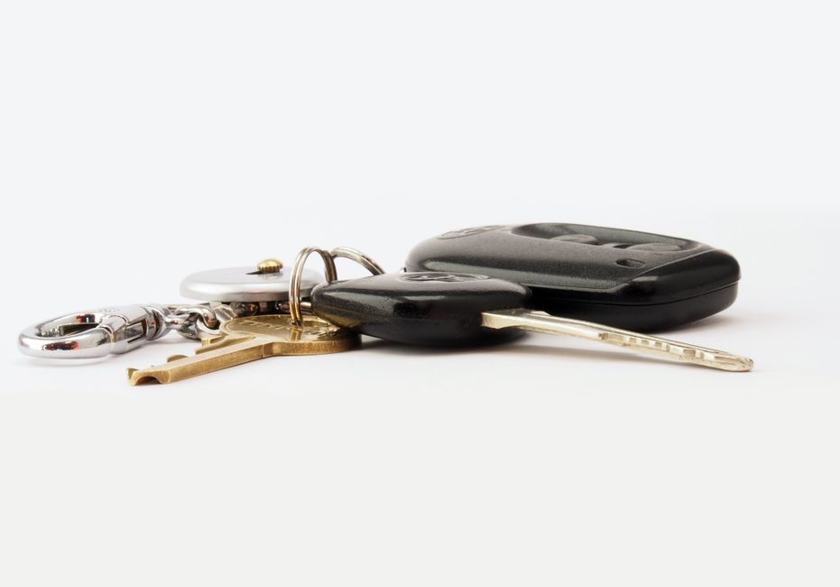 Unlocking the Secrets of Modern Car Keys