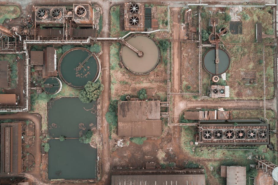 The Essential Guide to Septic Tank Cleaning