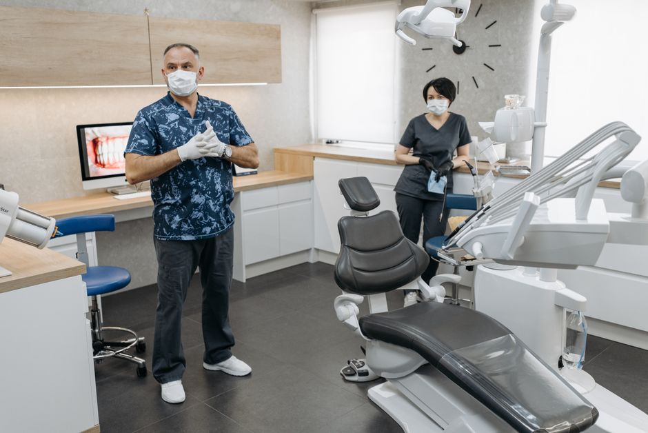 The Essential Guide to Choosing the Right Dental Clinic