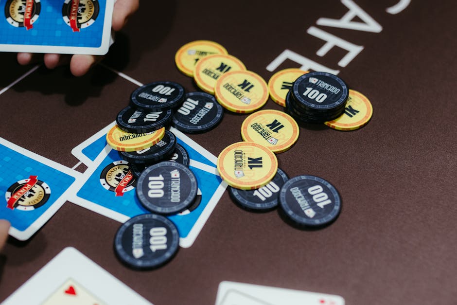 Exploring the Exciting World of Online Casinos