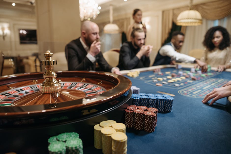 Unlocking the Secrets of Casino Slots: Strategies and Tips for Players