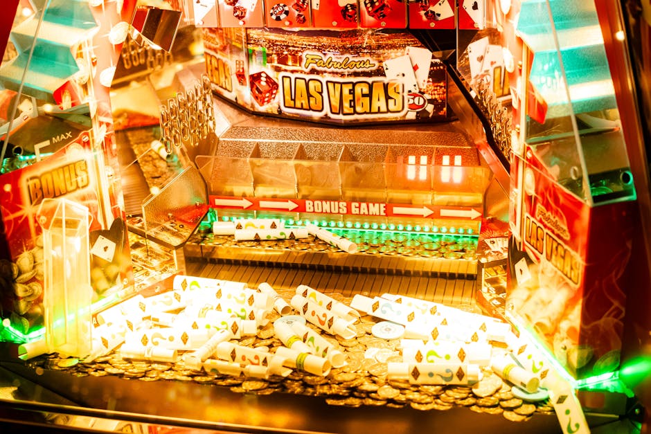 Unlocking the Thrills of Casino Slots: A Comprehensive Guide