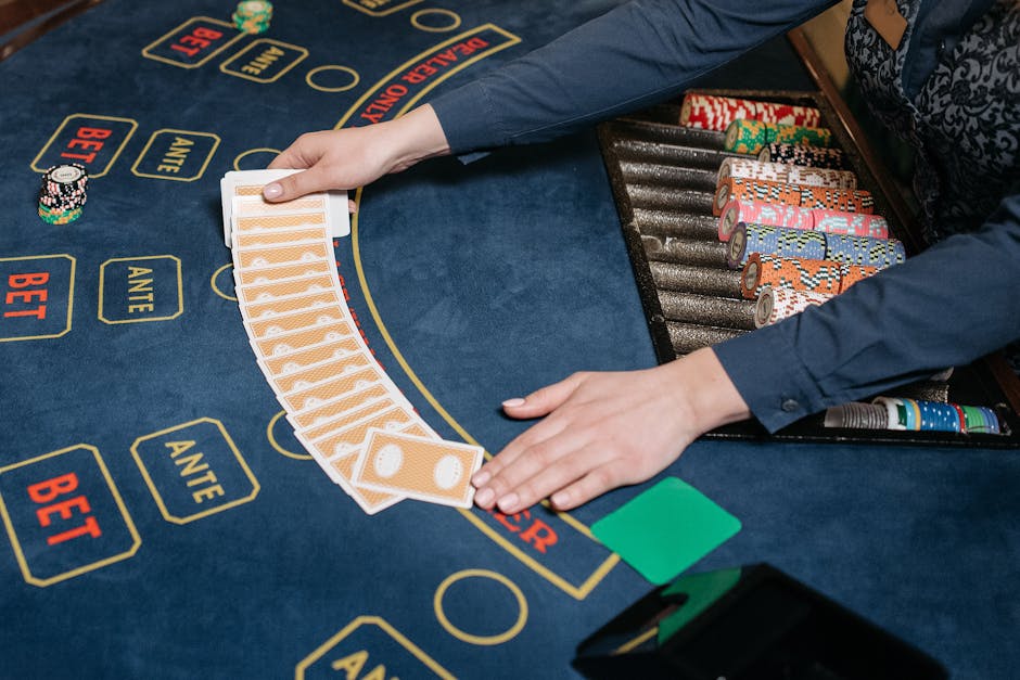 The Ultimate Guide to Casino Slots: Strategies and Insights