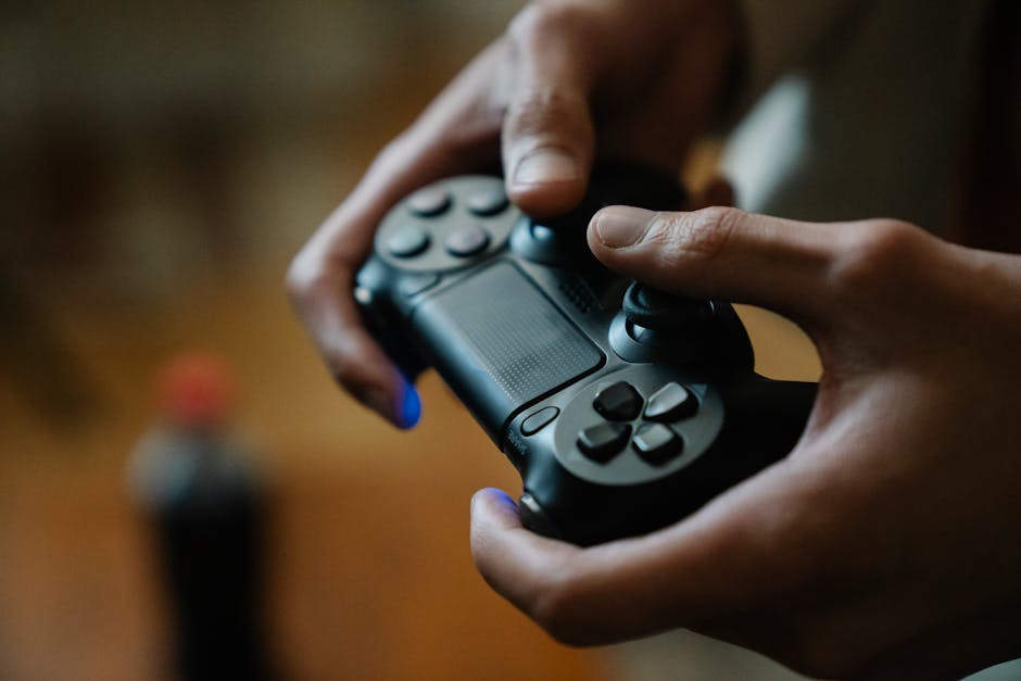 Exploring the World of Gaming Sites: Trends and Insights