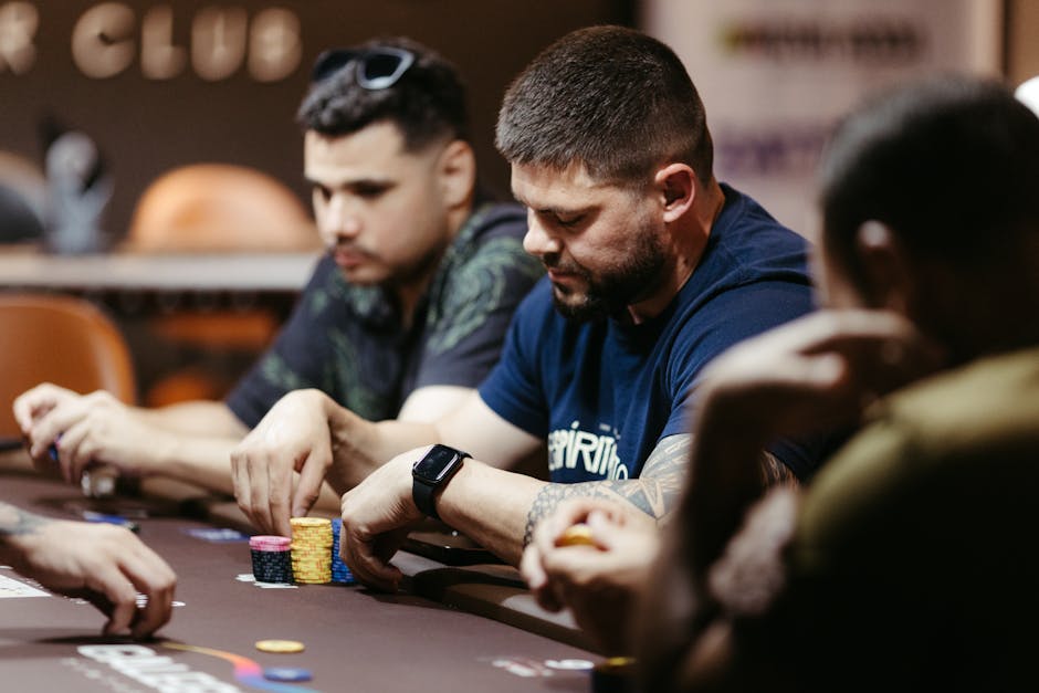 Exploring the Thrilling World of Online Casinos