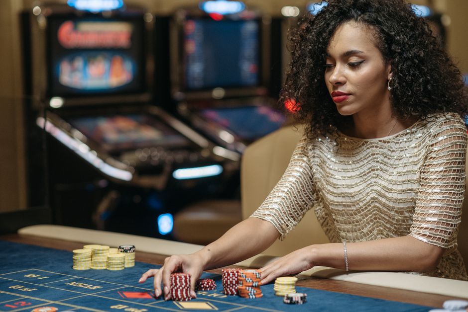 Discovering the Thrill of Casino Slots: A Comprehensive Guide